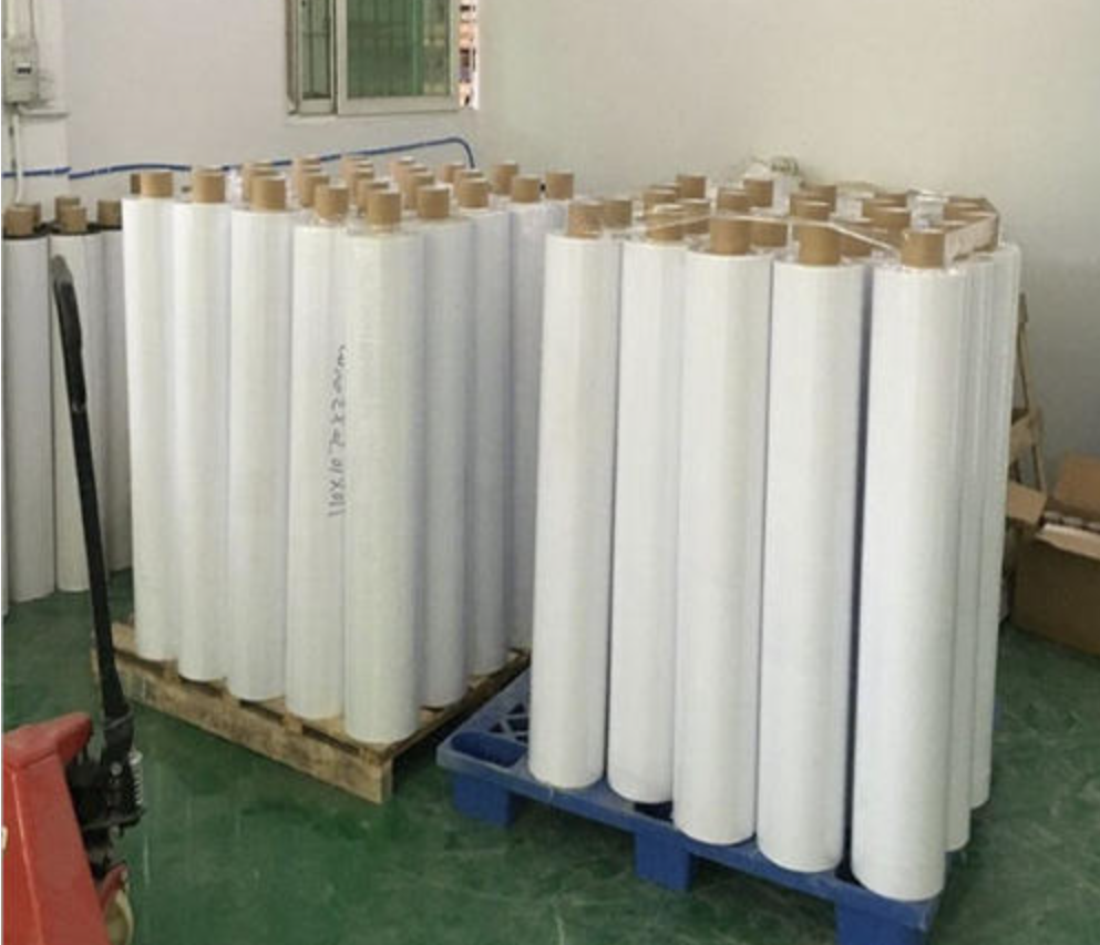 Waterproof foam double-sided tape