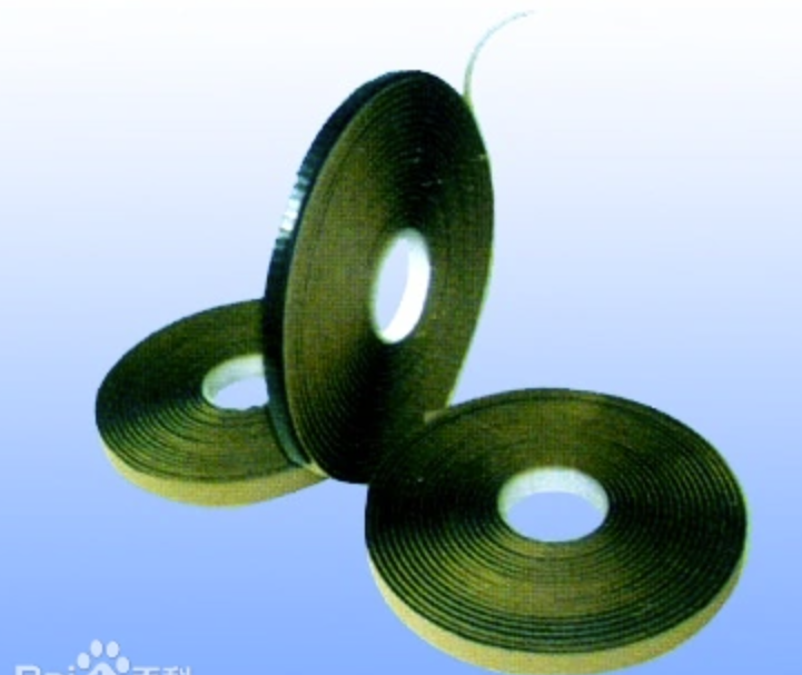 Iron sheet composite