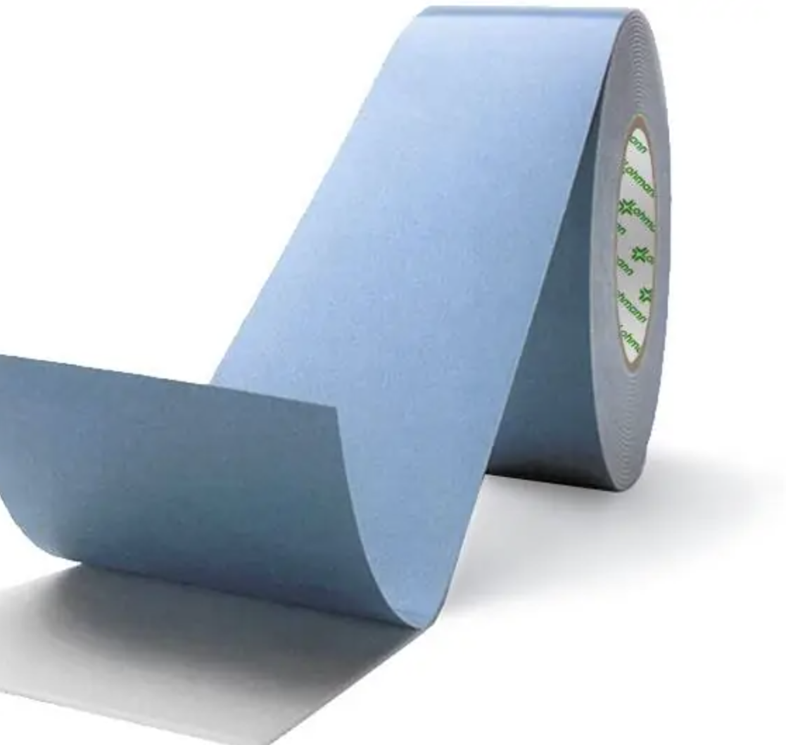 Heat resistant tape