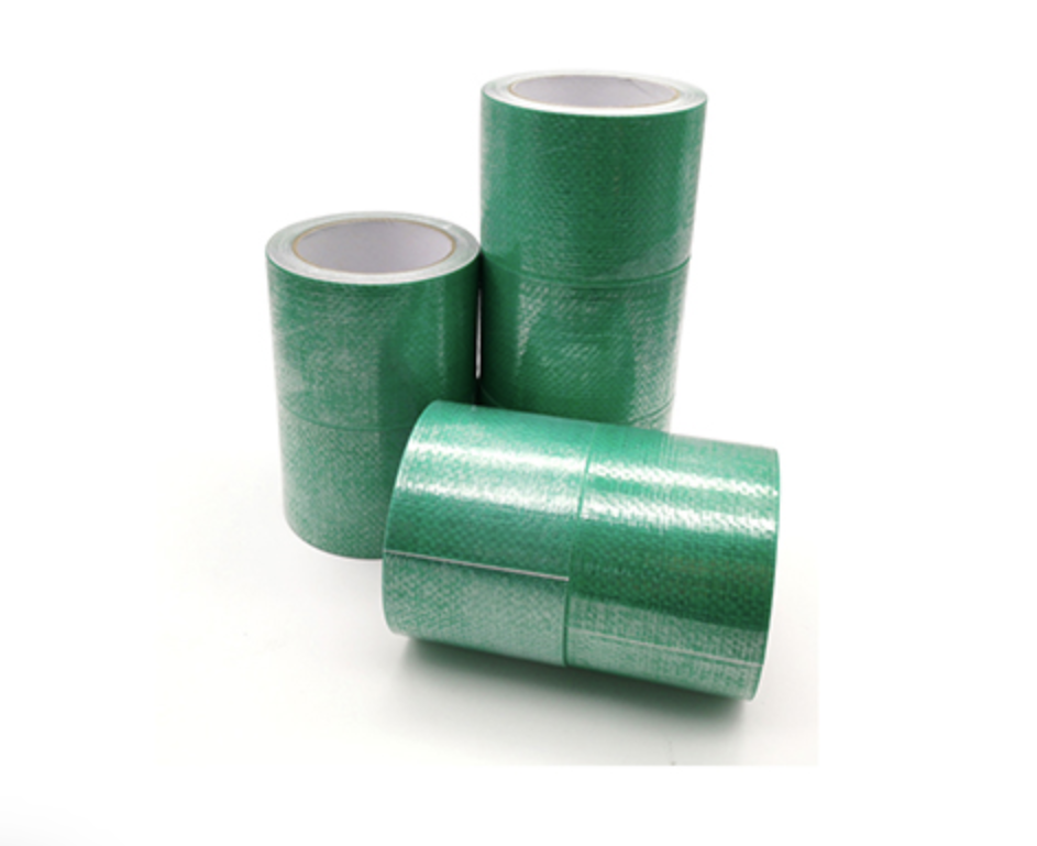 A brief introduction to tarpaulin repair tape