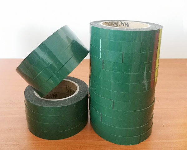 Thick foam tape