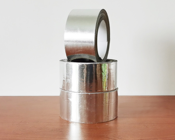 Aluminum Foil Tape