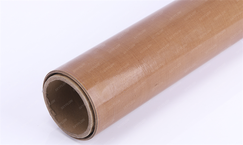 Summary of bonding methods for high temperature resistant Teflon high temperature cloth