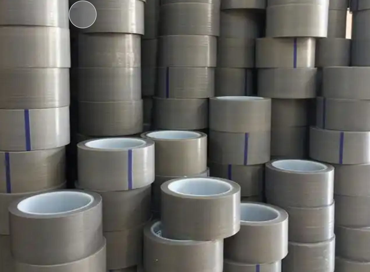 Teflon film tape