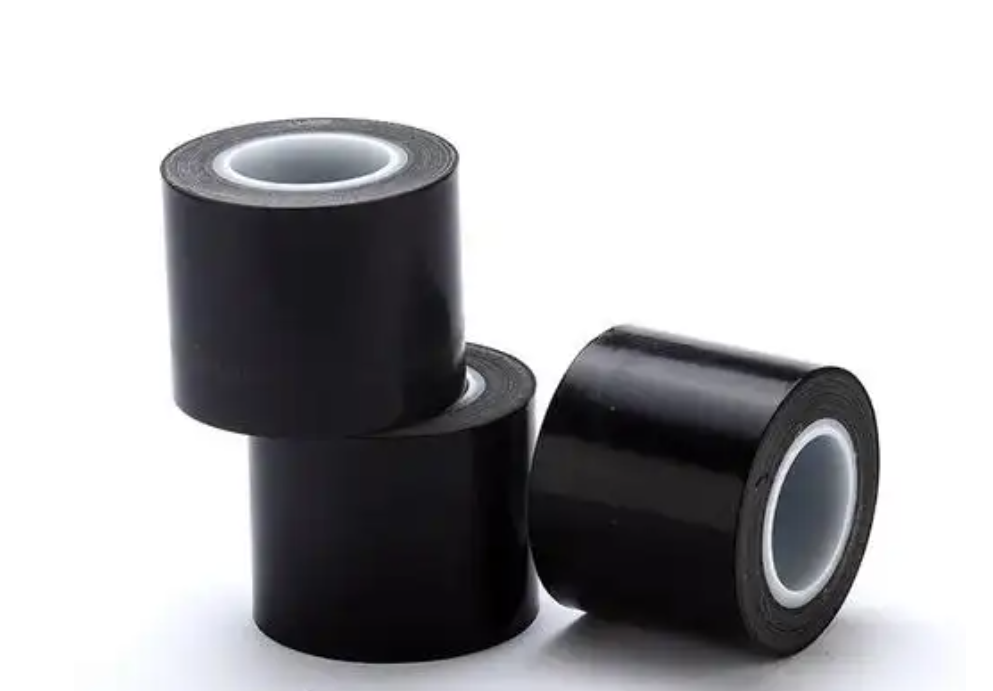 Teflon tape (black antistatic)