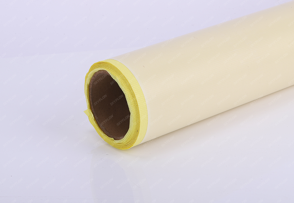 Teflon tape (with release paper)