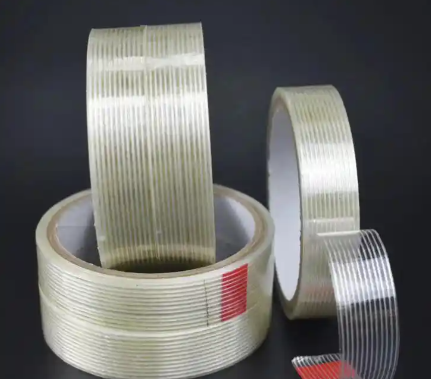 What is the difference between fiberglass tape and ordinary tape?