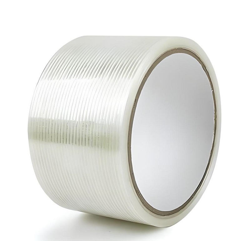 How is the application of fiber tape? What should we pay attention to when using it?