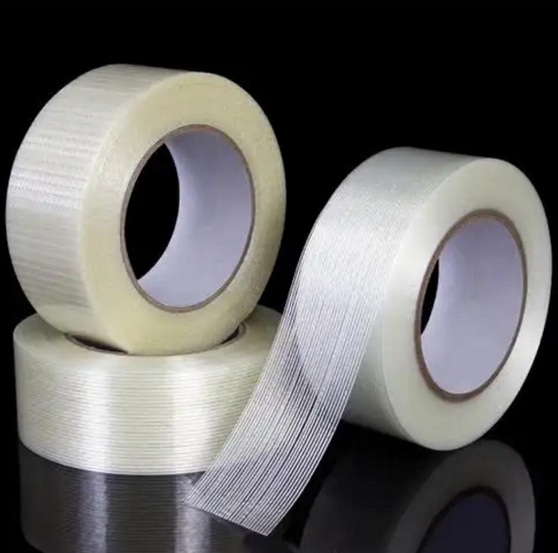 What types of fiber tapes are there and how to choose the right tape product?