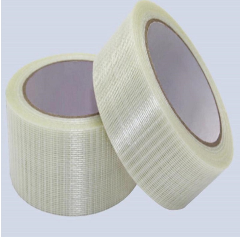 What characteristics and performance advantages does fiber tape have compared to ordinary tape?