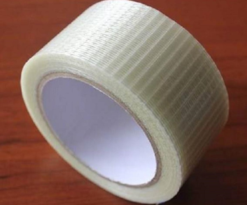 How to choose suitable fiber tape products according to specific load requirements and application environment?