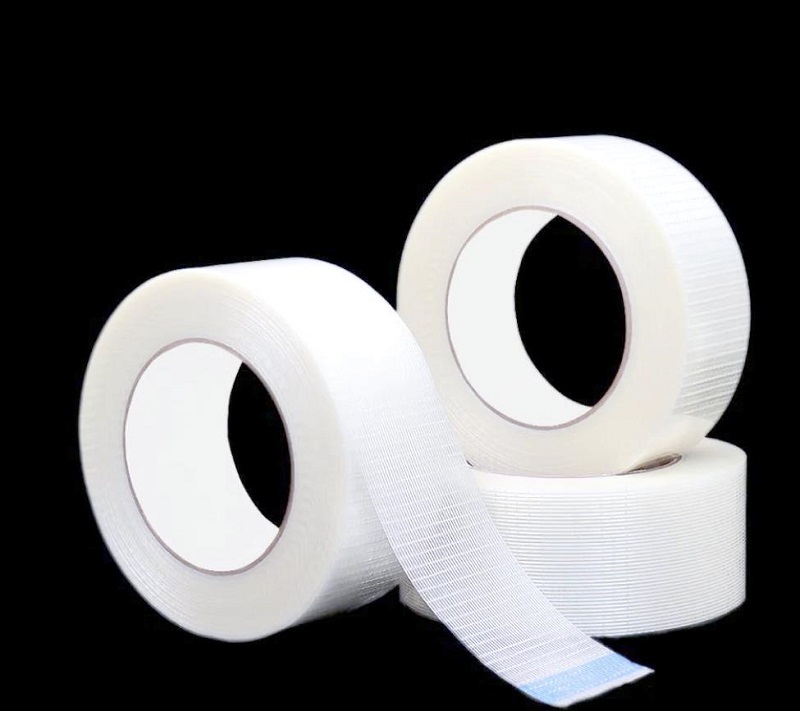 Fiber tape has a long service life, but you should also pay attention to maintenance