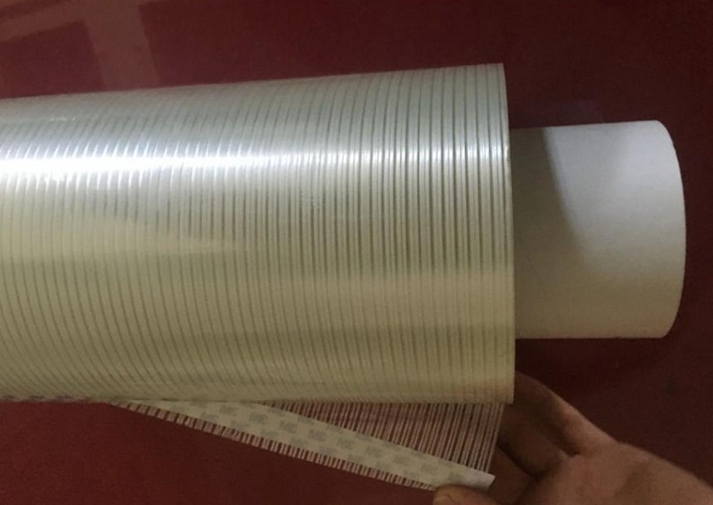 What types of non-residue tapes can be used to fix home appliances?