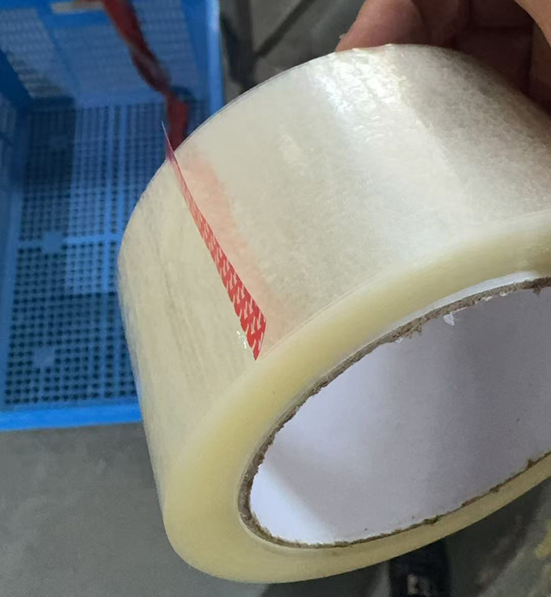 The working principles of environmentally friendly PVC tape are mainly