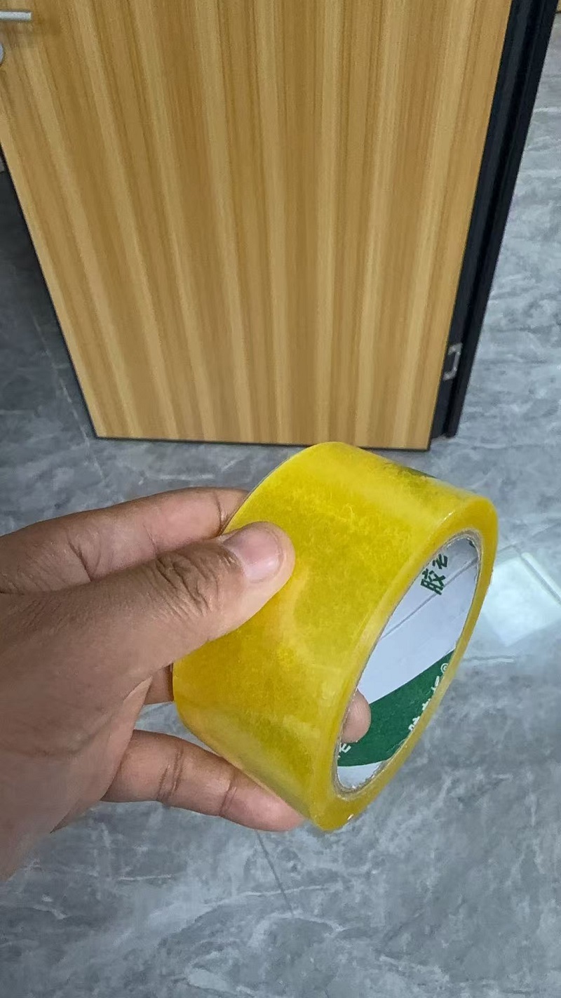 The function and characteristics of sealing tape, a powerful tool in the packaging materials industry