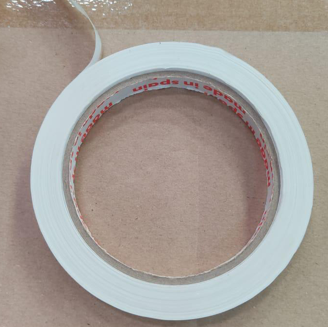 The history of adhesive tape and the industry legend behind it