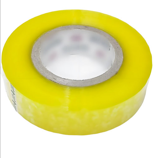 Customized eco-friendly tape: Decoding new green packaging options