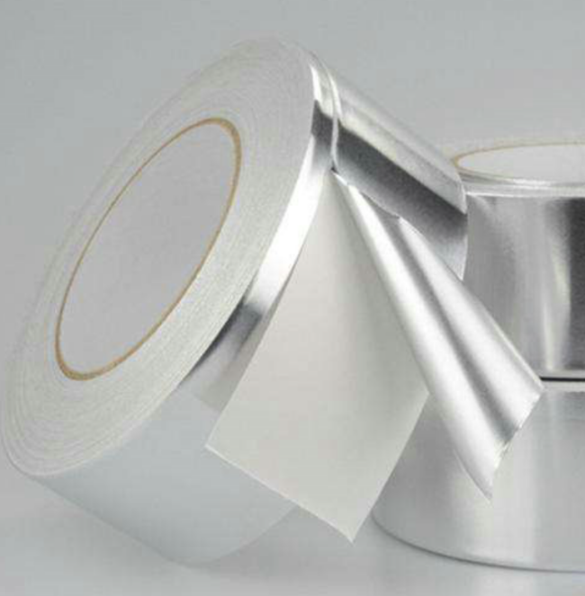 Aluminum Foil Tape