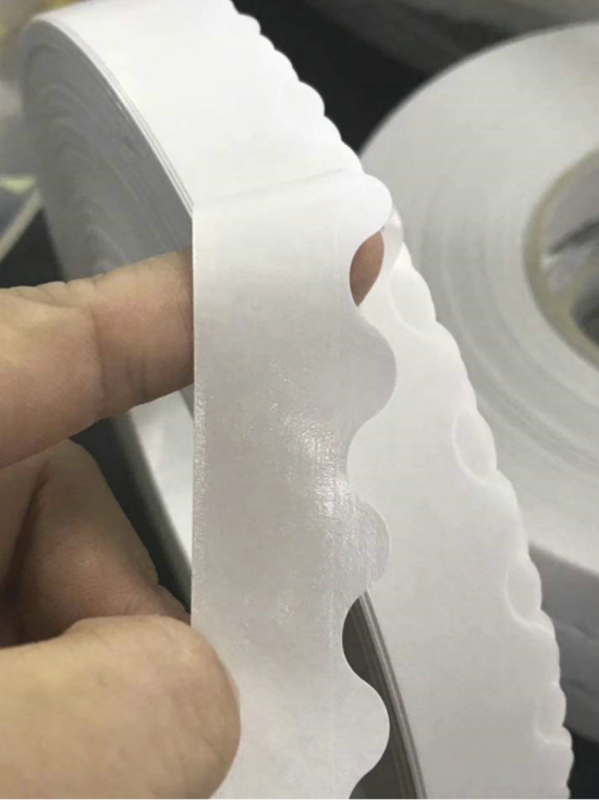 Double-Sided Lace Tape