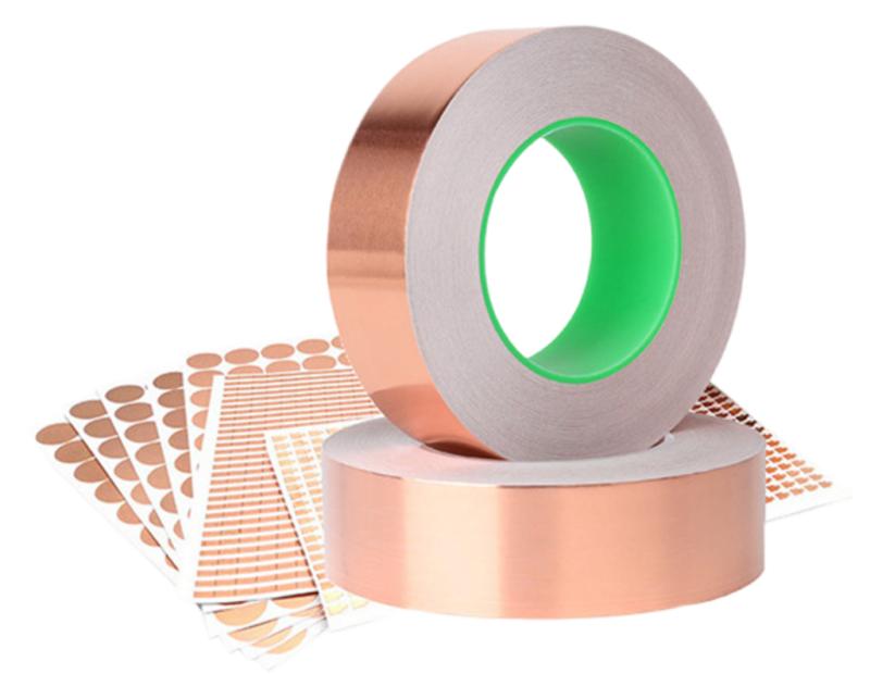 Copper foil tape