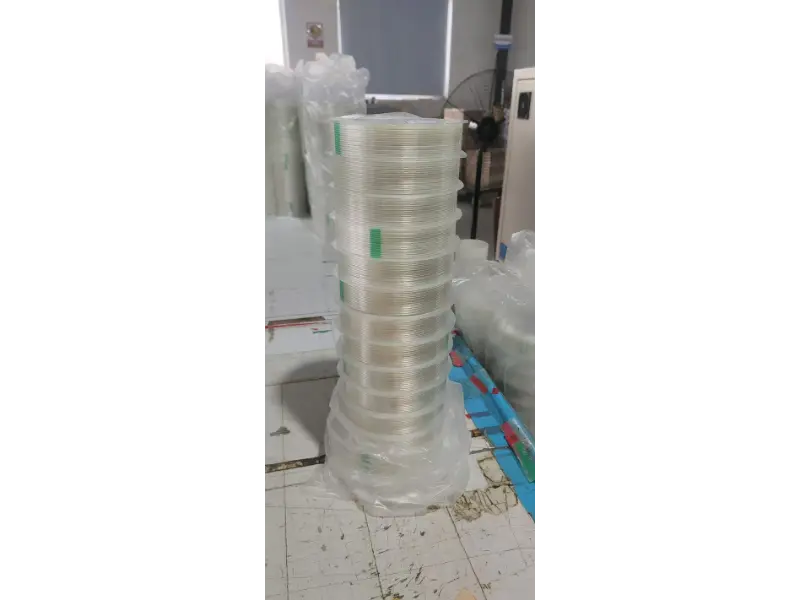 An introduction to GD-715 fiber tape!