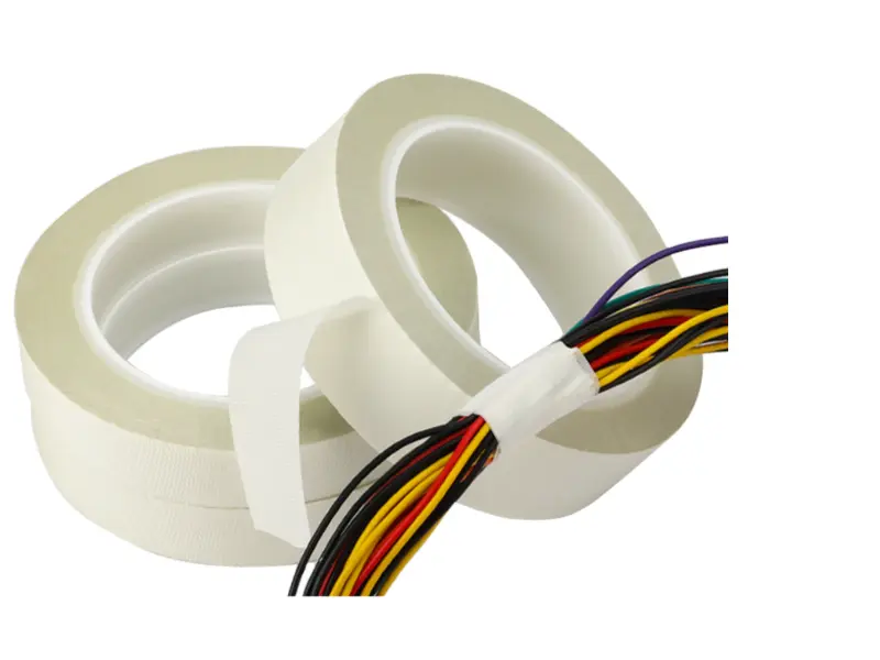 Introduction to the features and applications of fiberglass tape!