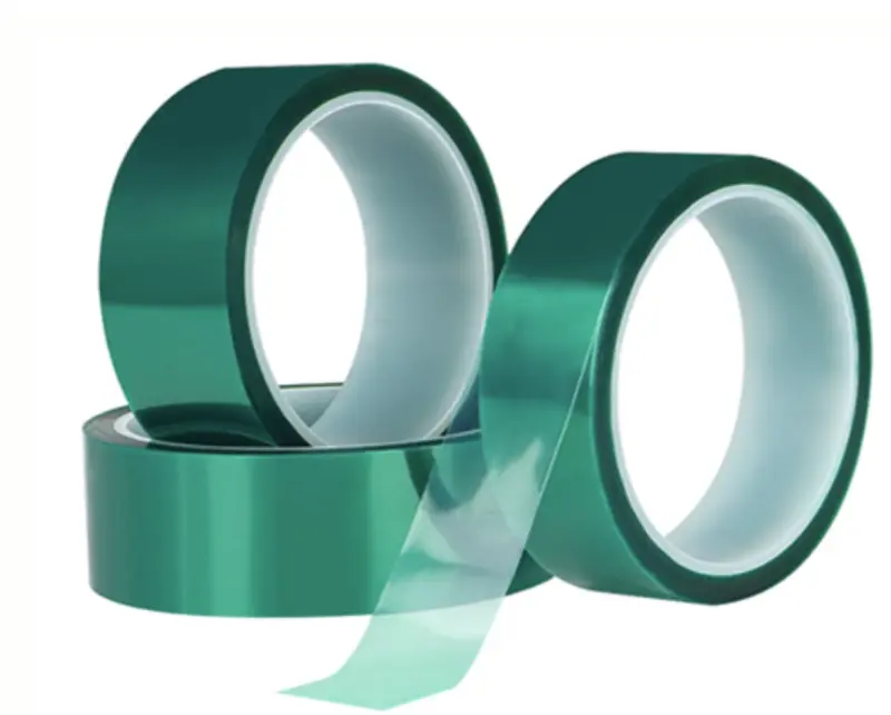 High-temperature resistant