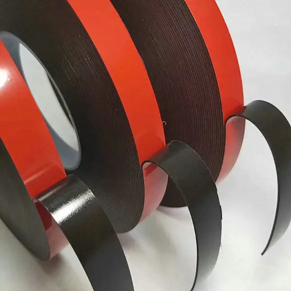How to understand the types and characteristics of high-temperature tapes
