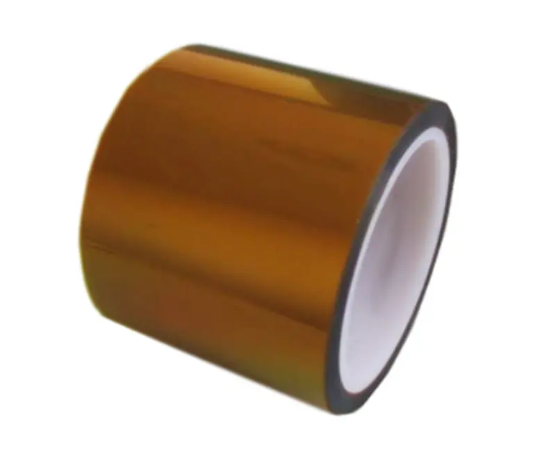 What is Polyimide tape (lithium battery cell tape)?