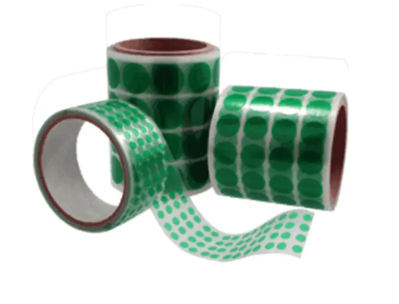 What is PET high temperature tape？