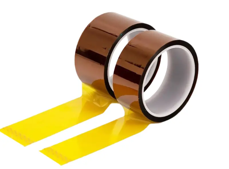 What is Polyimide tape?