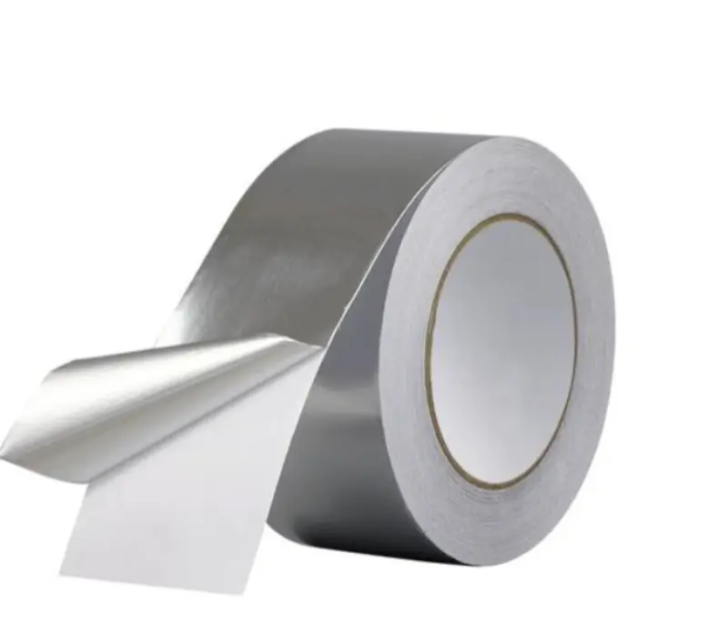 Characteristics and shielding principles of aluminum foil tape