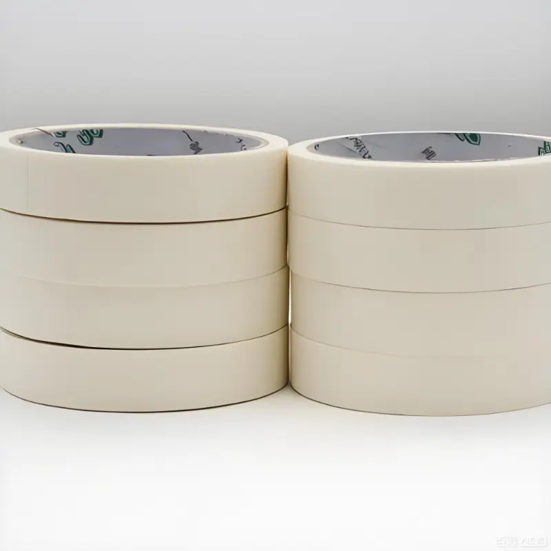 Classification and Uses of Masking Tape