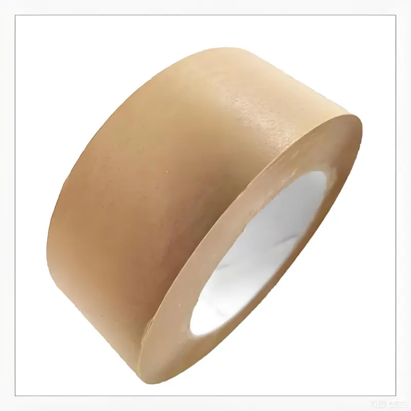 How can you easily remove adhesive residue and tape marks left behind after removing tape? Can tape residue be removed with nail polish or nail polish remover?