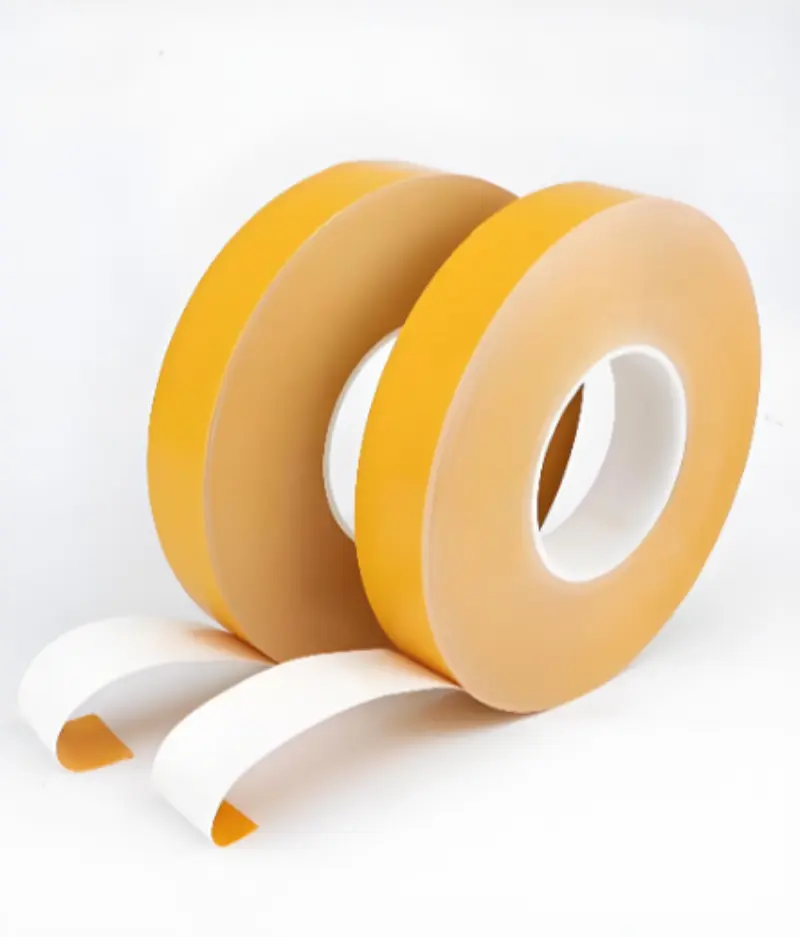 Storage life of various electronic tapes