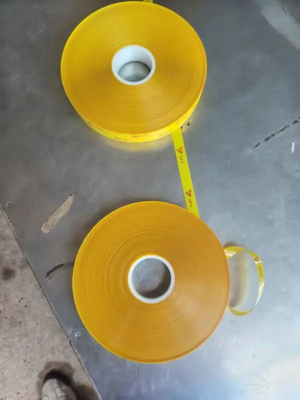 Common PET Film Issues Analysis and Common Problems with PET Film