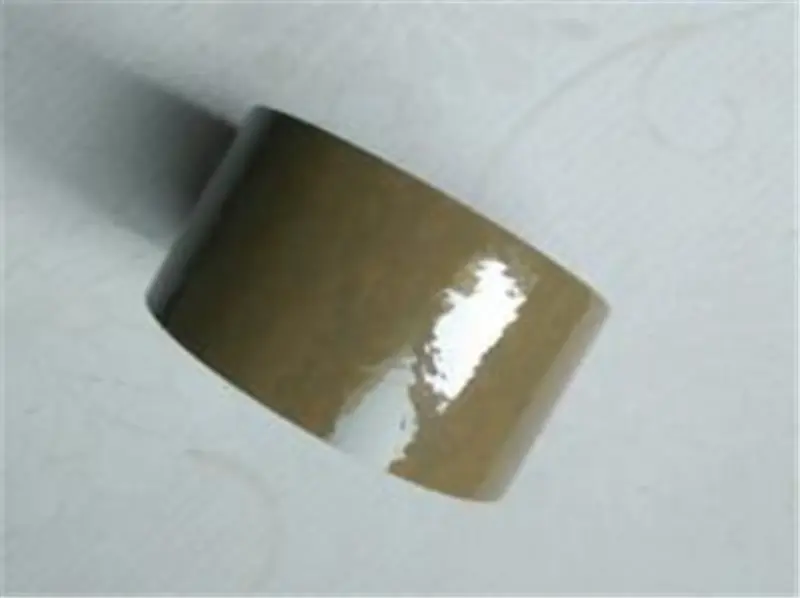 Detailed Analysis of Tape Substrates and Adhesive Types