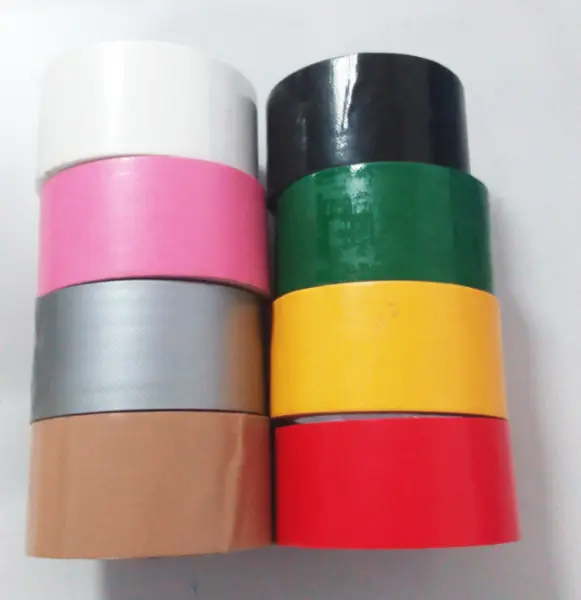What is Cloth-based Adhesive Tape?