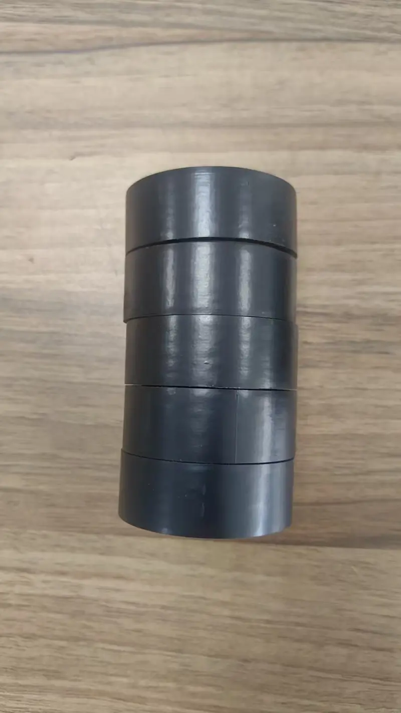 Packaging Tape Characteristics