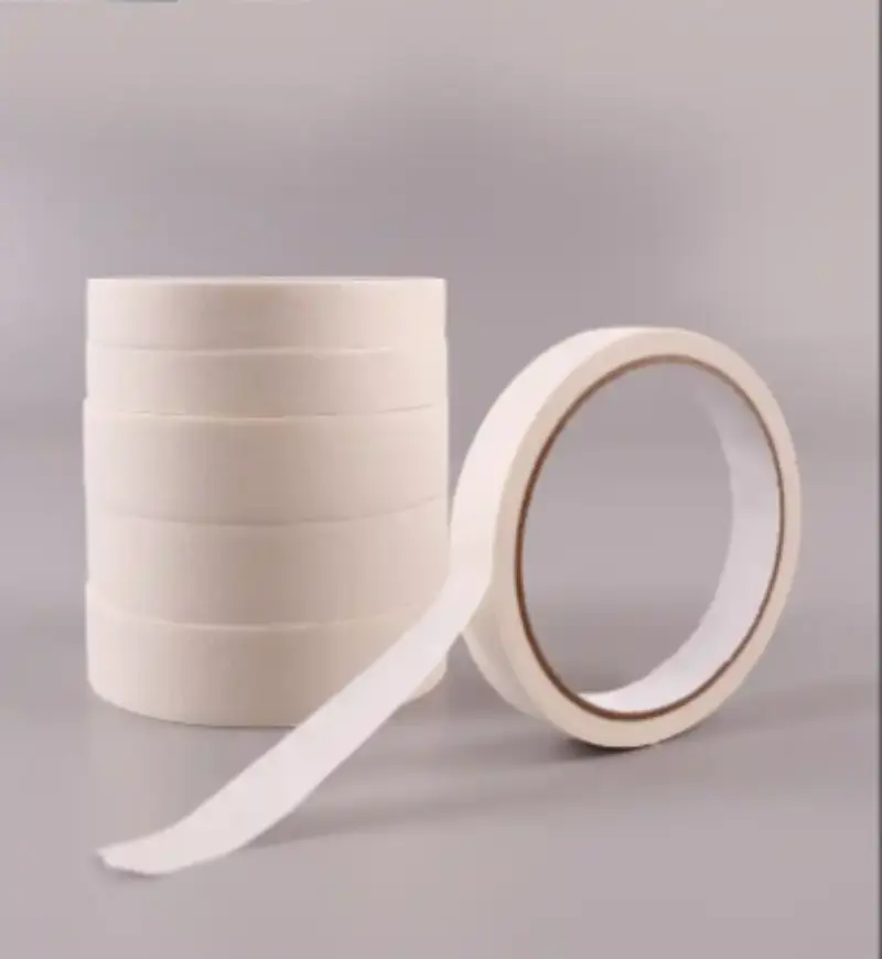 Masking tape performance classification: Choose the right model based on core characteristics to suit different scenarios