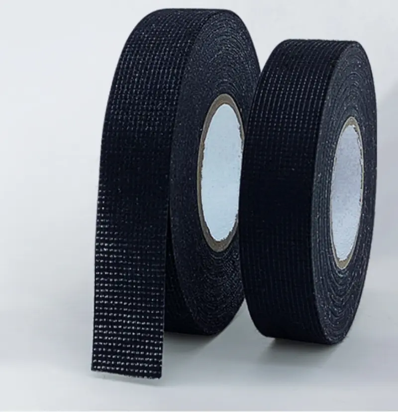 Benefits and uses of velvet braided tape