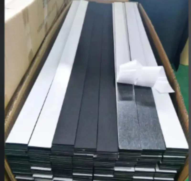 Key points of EVA foam double-sided tape adhesion