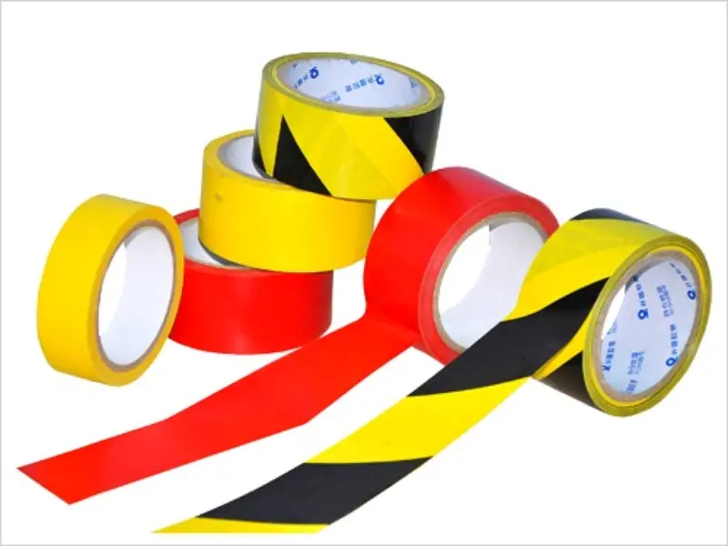What is Warning Tape ?