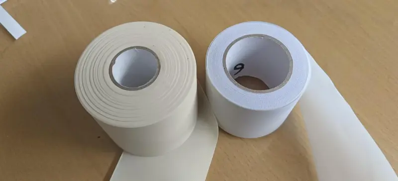 Classification, Characteristics, and Widespread Applications of Specialty Tapes