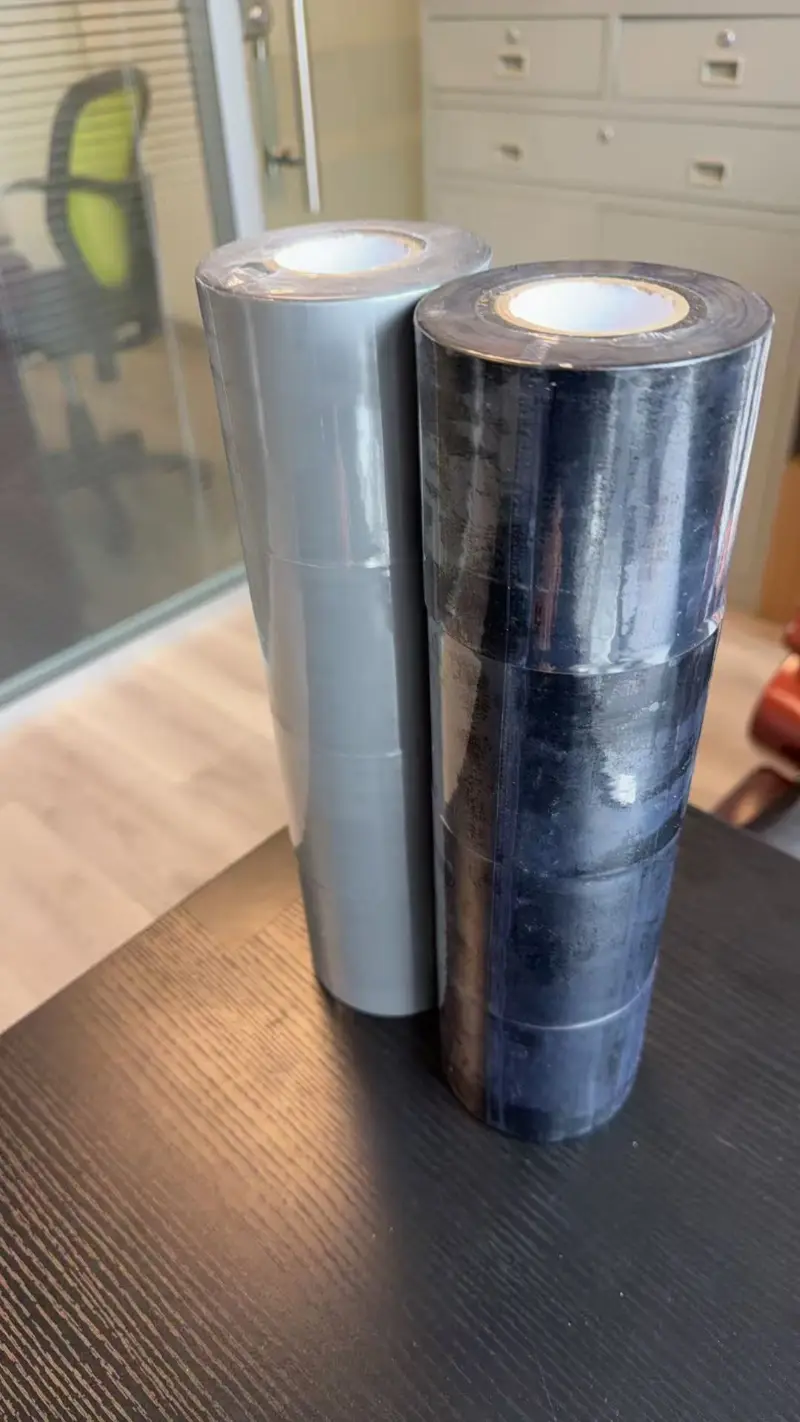 Heat-resistant and high-temperature resistant PVC conveyor belt maintenance methods