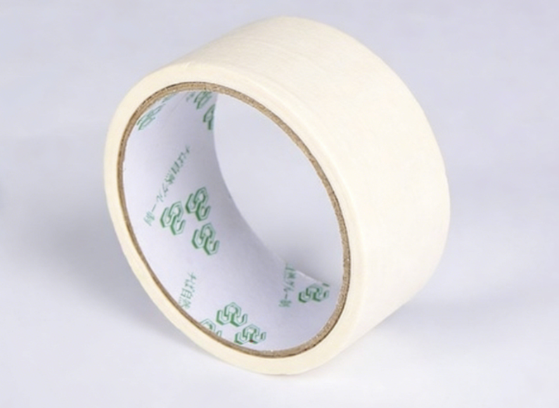 How Does Cloth Tape Differ from Ordinary Adhesive Tape?