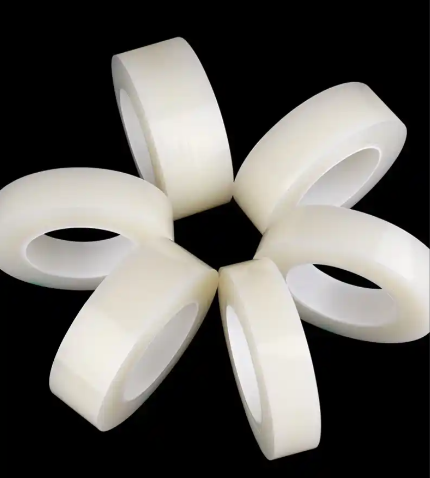 Applications of printed BOPP packaging tape