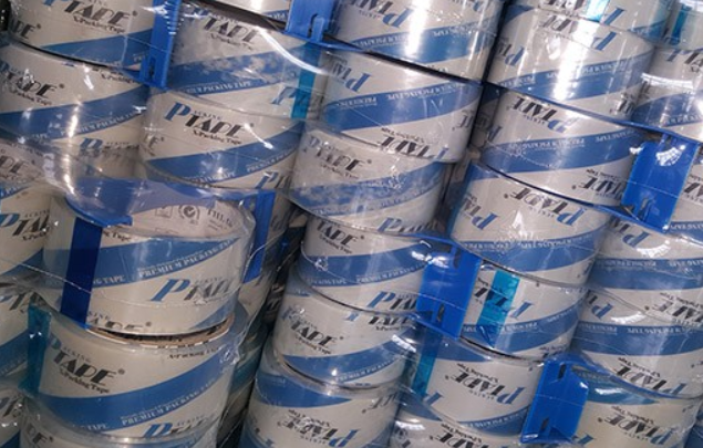 Applications and Characteristics of Single-Sided PET Tape