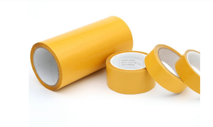 Double-sided PVC Tape