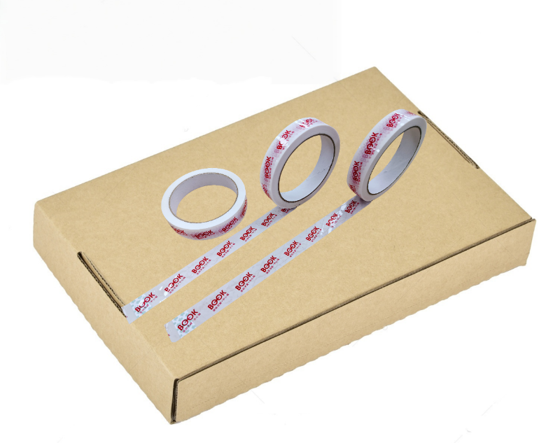 Physical Properties of Printed Tape